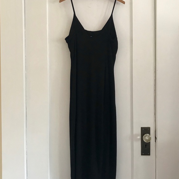 ASOS Midi Bodycon Slip Dress - Picture 3 of 7